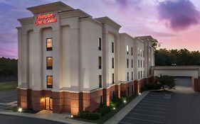 Hampton Inn Knoxville tn i-75